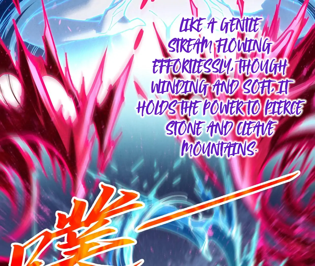 Read The Ultimate of All Ages Manga Online
