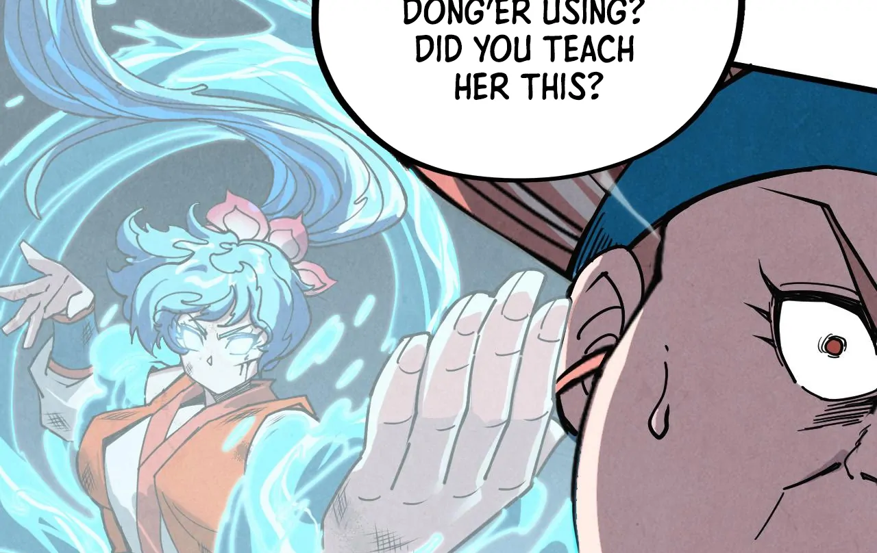 Read The Ultimate of All Ages Manga Online