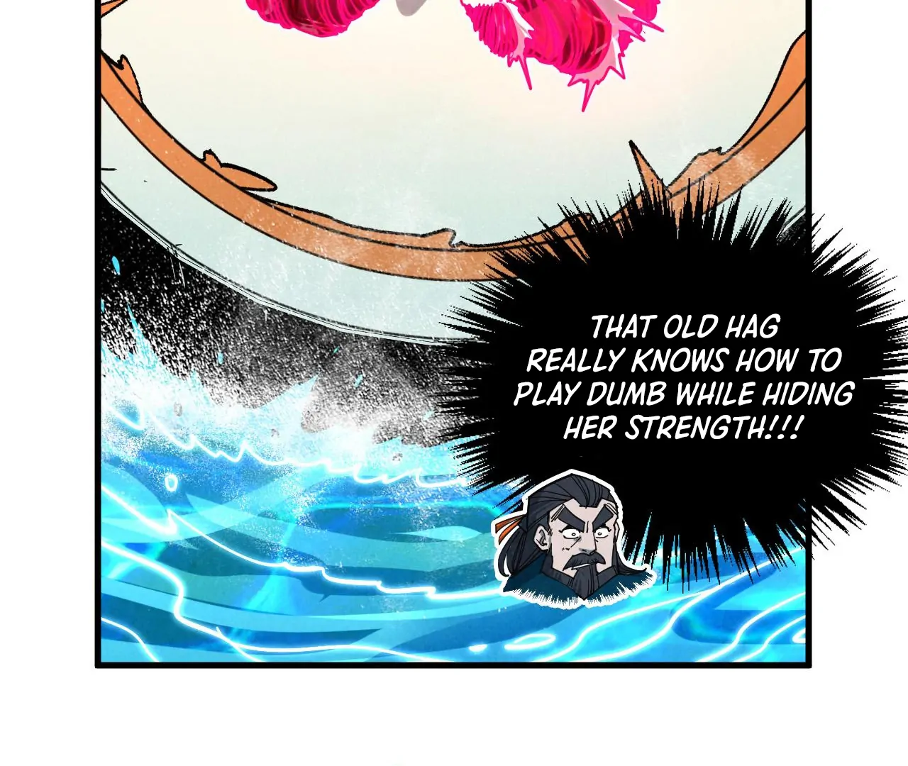 Read The Ultimate of All Ages Manga Online