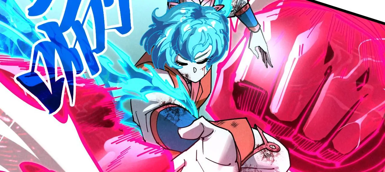 Read The Ultimate of All Ages Manga Online