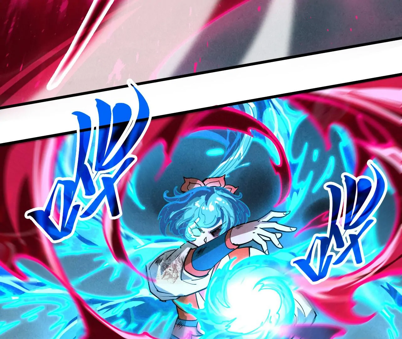 Read The Ultimate of All Ages Manga Online