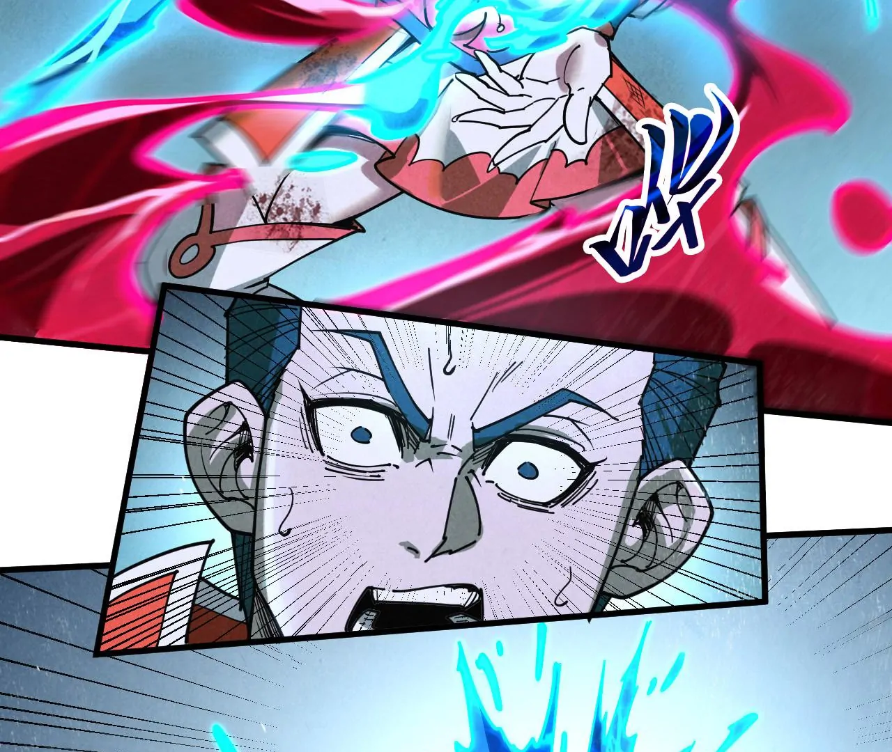 Read The Ultimate of All Ages Manga Online