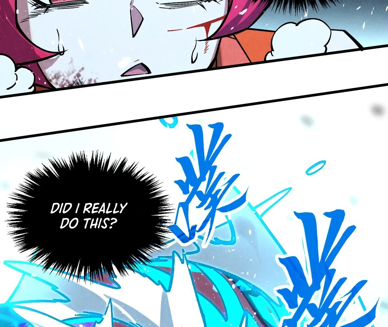 Read The Ultimate of All Ages Manga Online