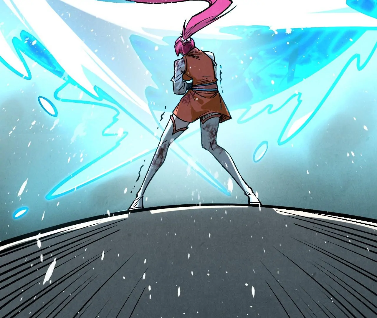 Read The Ultimate of All Ages Manga Online