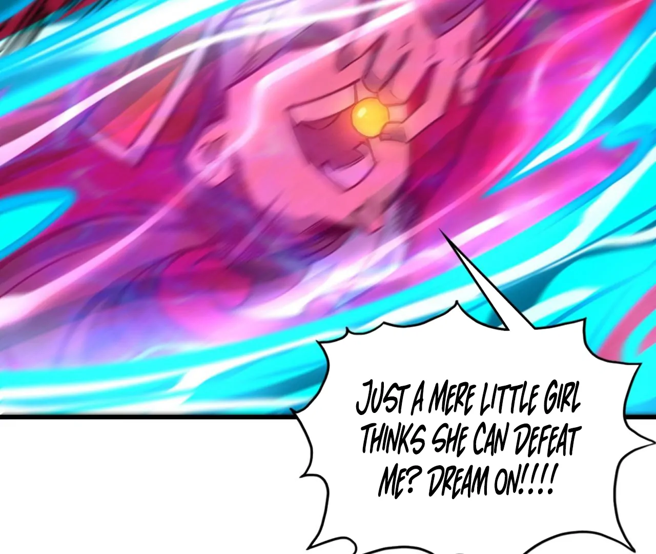 Read The Ultimate of All Ages Manga Online