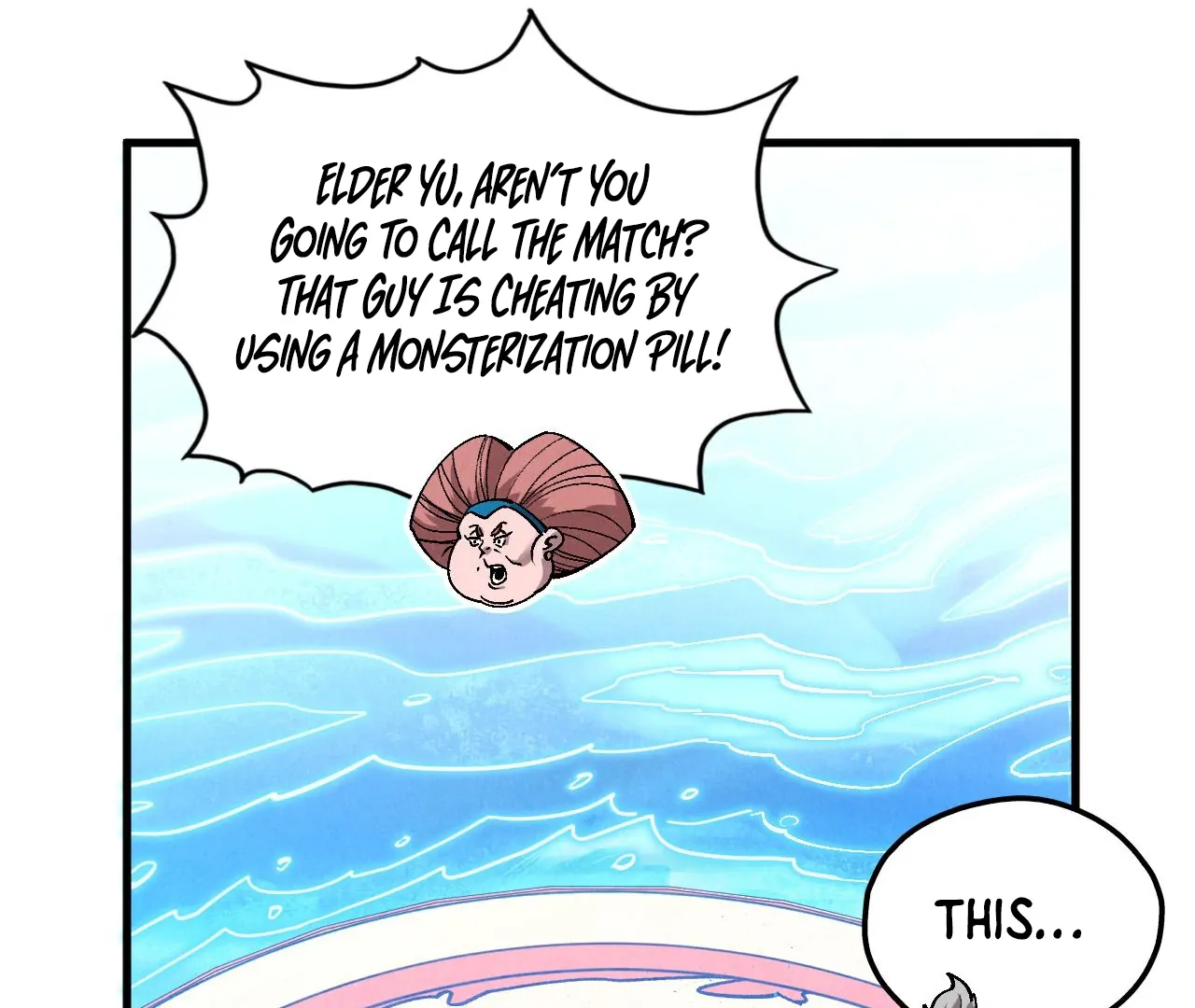 Read The Ultimate of All Ages Manga Online