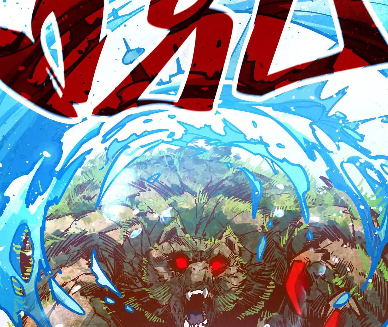 Read The Ultimate of All Ages Manga Online
