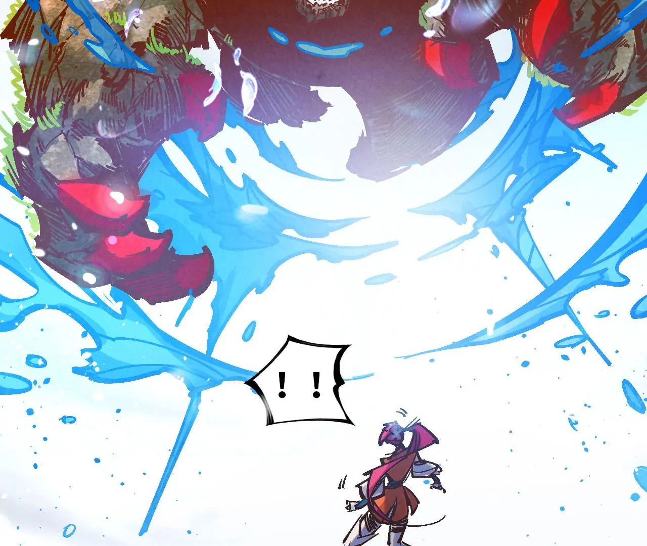 Read The Ultimate of All Ages Manga Online
