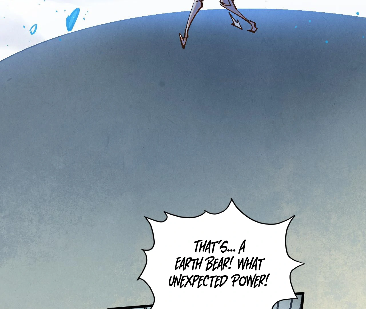Read The Ultimate of All Ages Manga Online