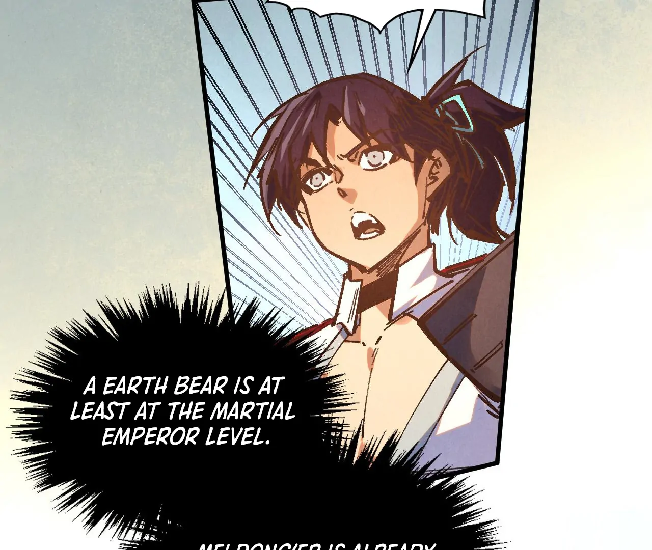 Read The Ultimate of All Ages Manga Online