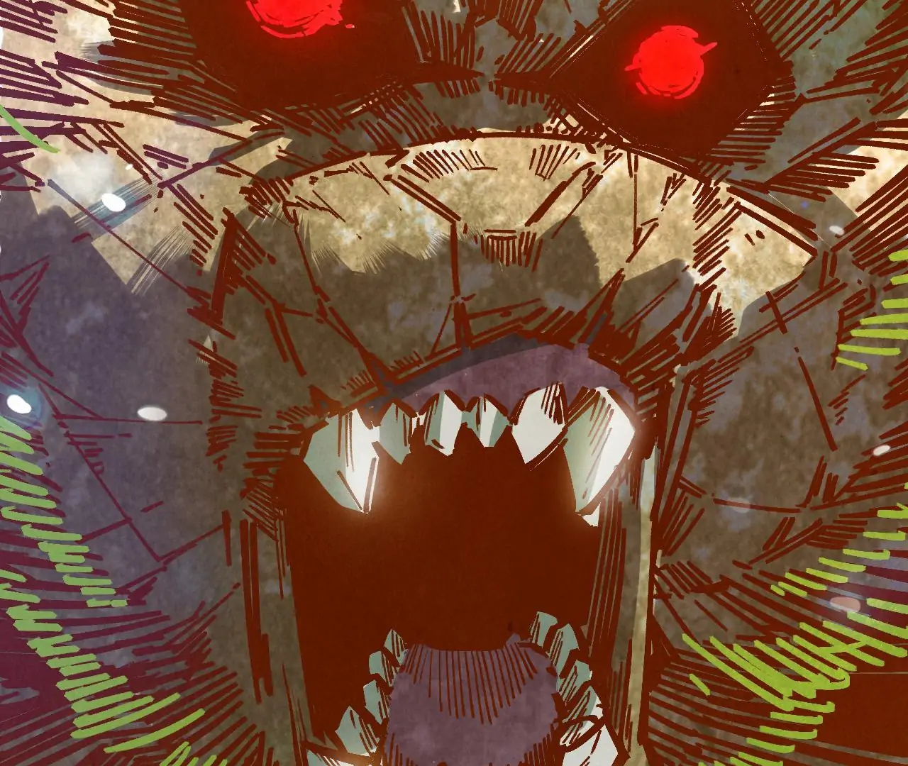 Read The Ultimate of All Ages Manga Online