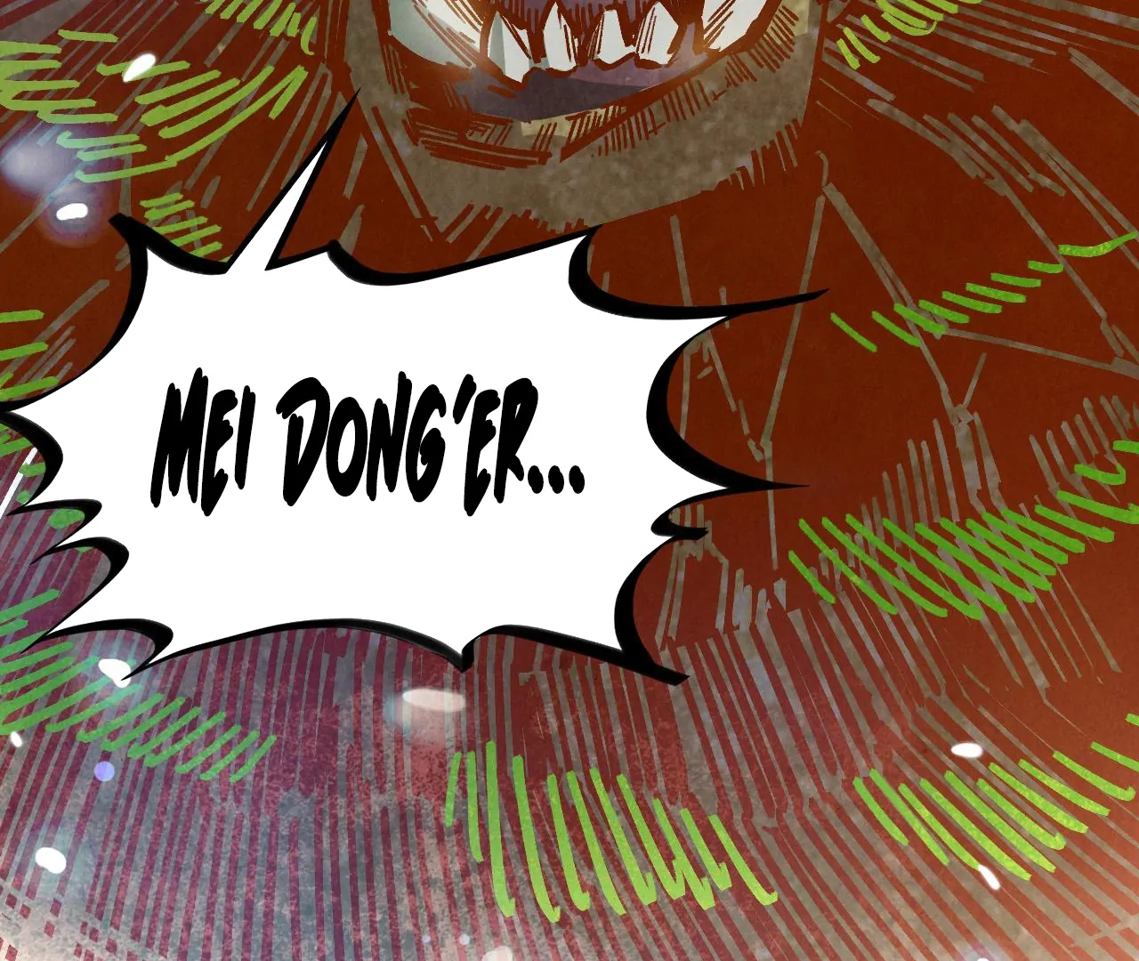 Read The Ultimate of All Ages Manga Online