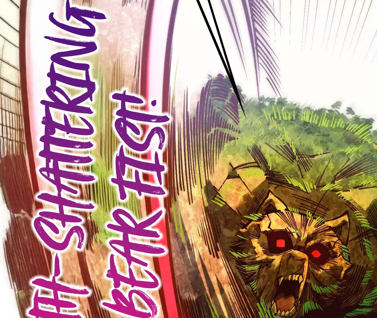 Read The Ultimate of All Ages Manga Online