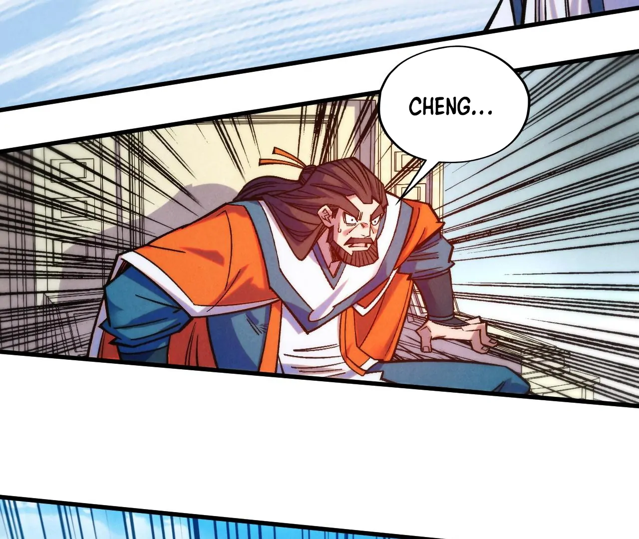 Read The Ultimate of All Ages Manga Online