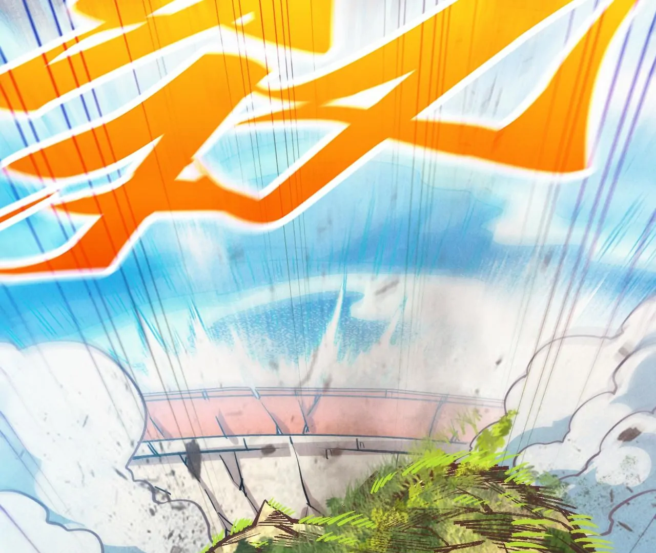 Read The Ultimate of All Ages Manga Online