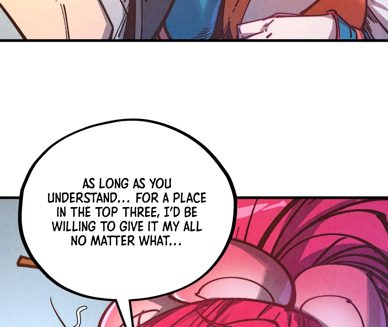 Read The Ultimate of All Ages Manga Online