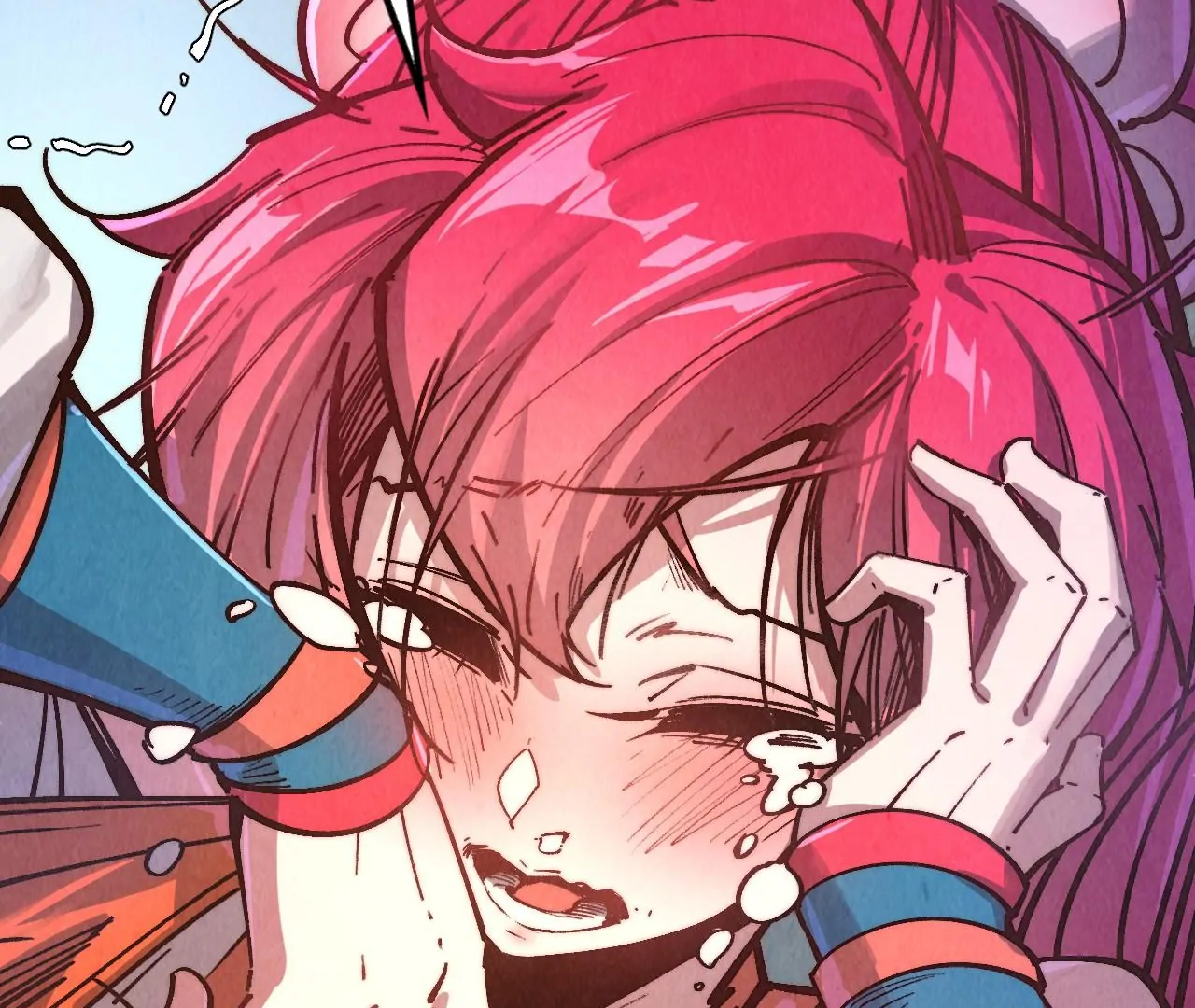 Read The Ultimate of All Ages Manga Online