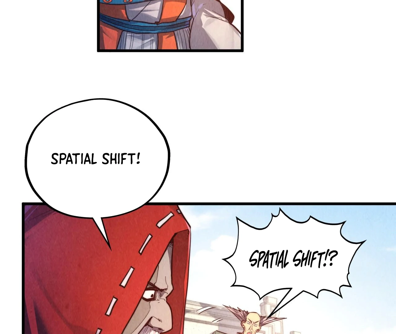 Read The Ultimate of All Ages Manga Online