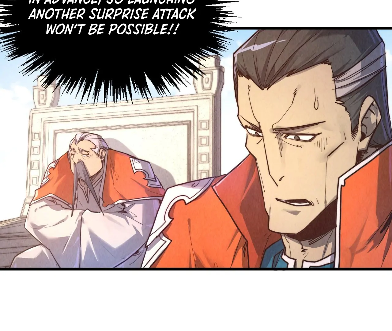 Read The Ultimate of All Ages Manga Online