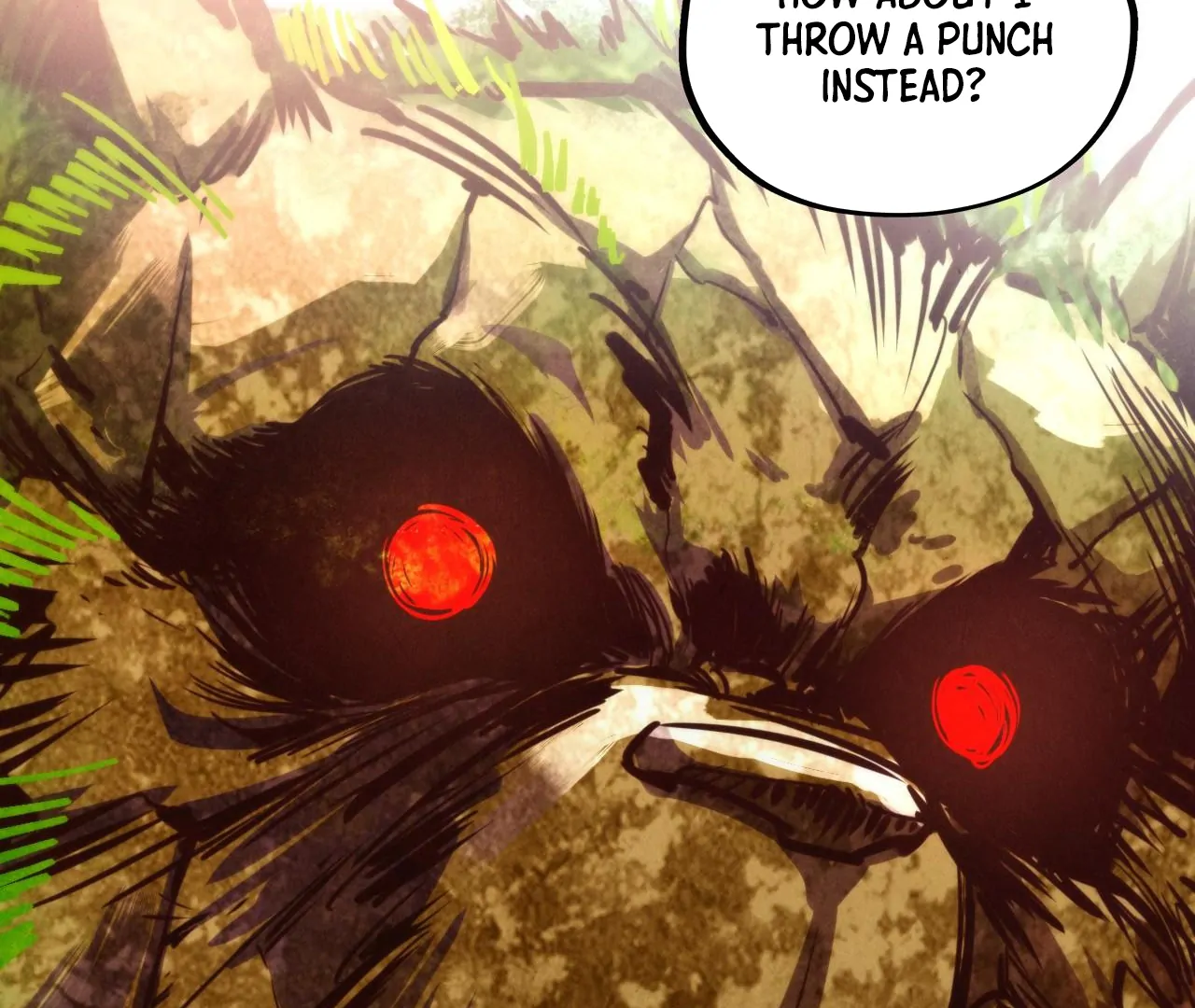 Read The Ultimate of All Ages Manga Online