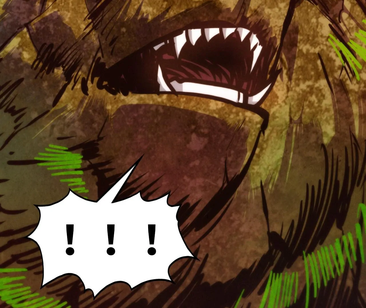 Read The Ultimate of All Ages Manga Online