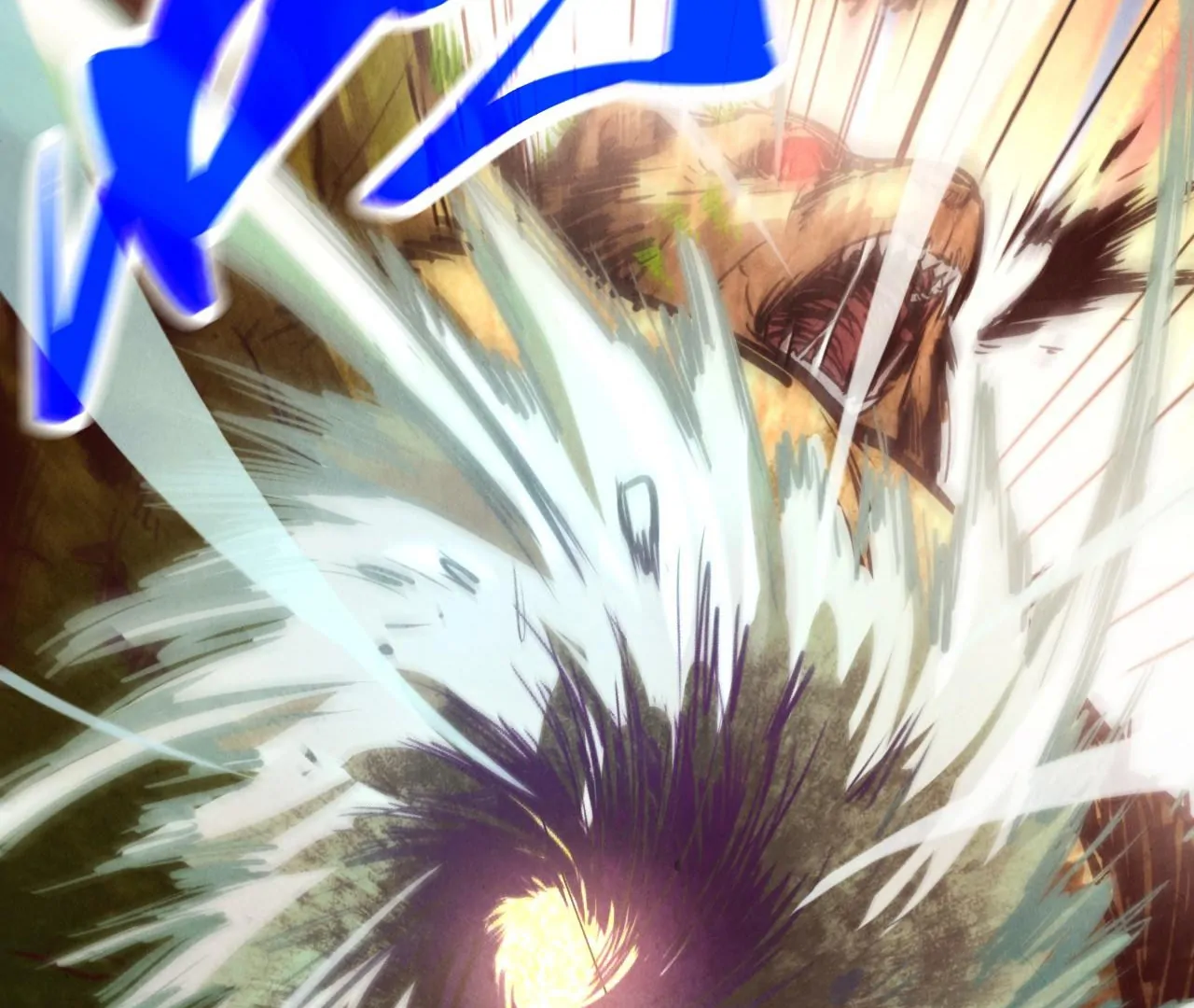 Read The Ultimate of All Ages Manga Online