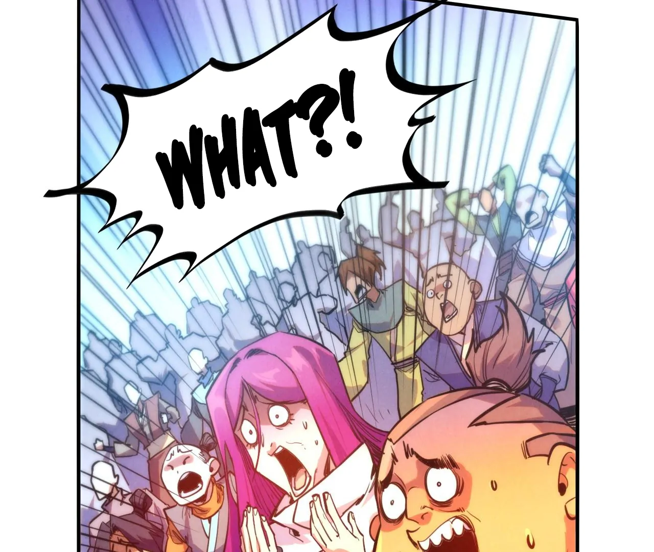 Read The Ultimate of All Ages Manga Online
