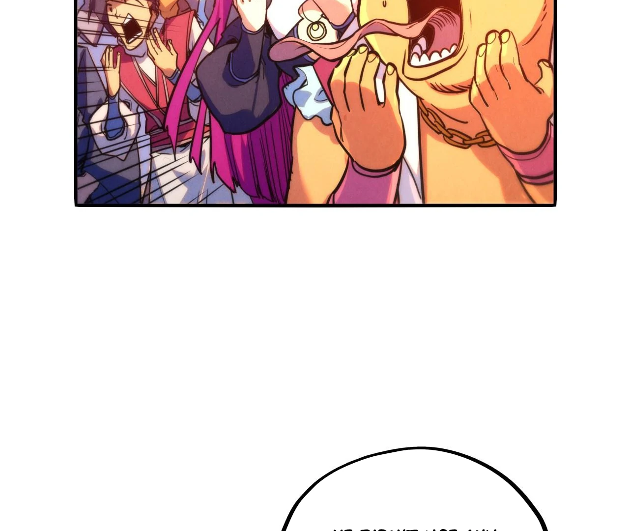 Read The Ultimate of All Ages Manga Online