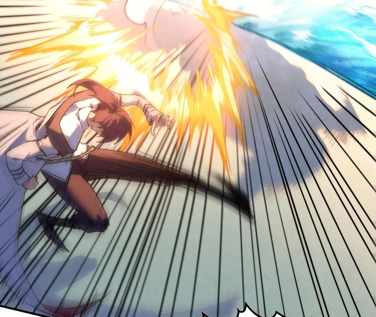 Read The Ultimate of All Ages Manga Online