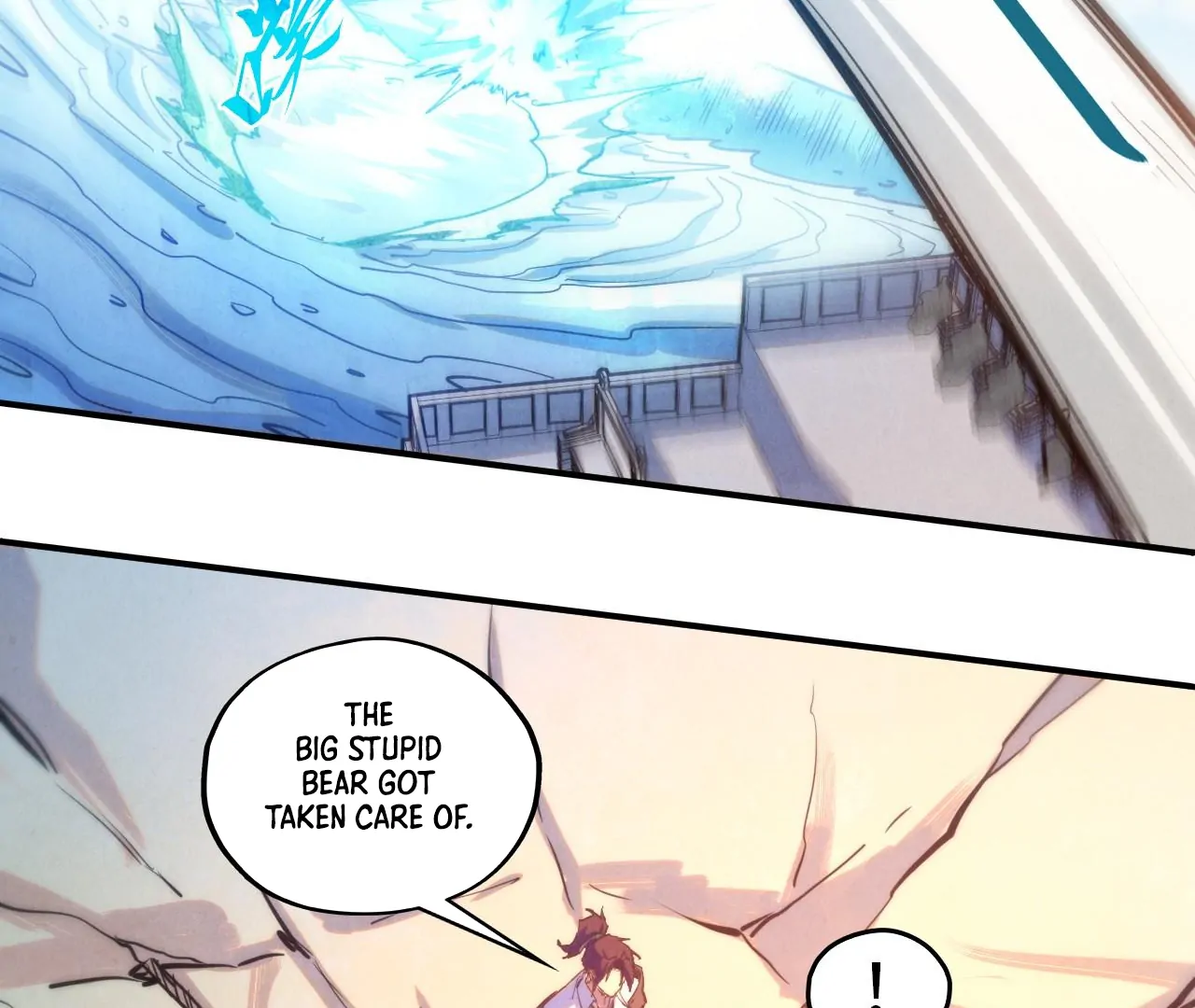 Read The Ultimate of All Ages Manga Online