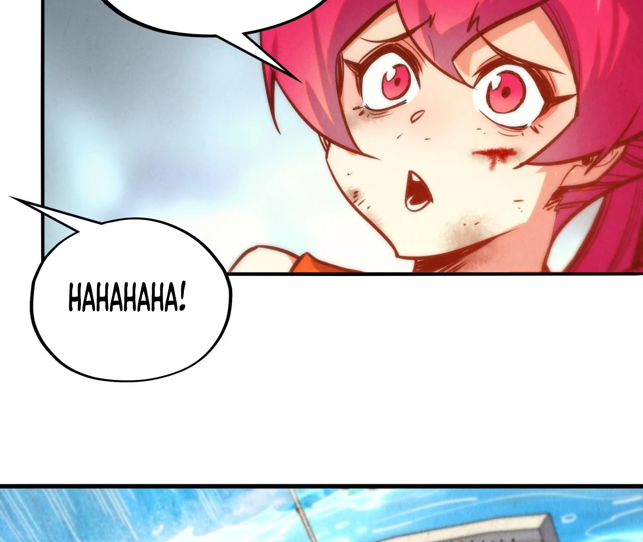 Read The Ultimate of All Ages Manga Online