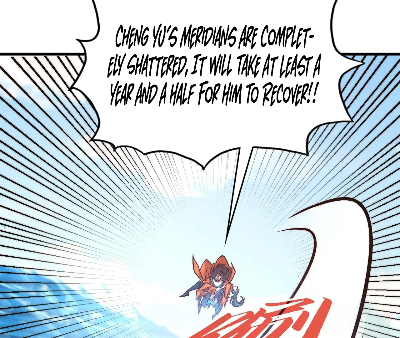 Read The Ultimate of All Ages Manga Online