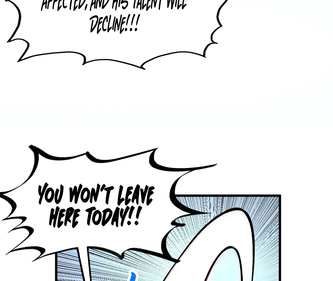 Read The Ultimate of All Ages Manga Online