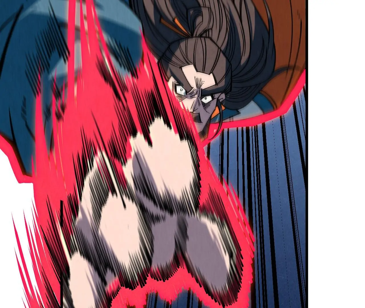 Read The Ultimate of All Ages Manga Online