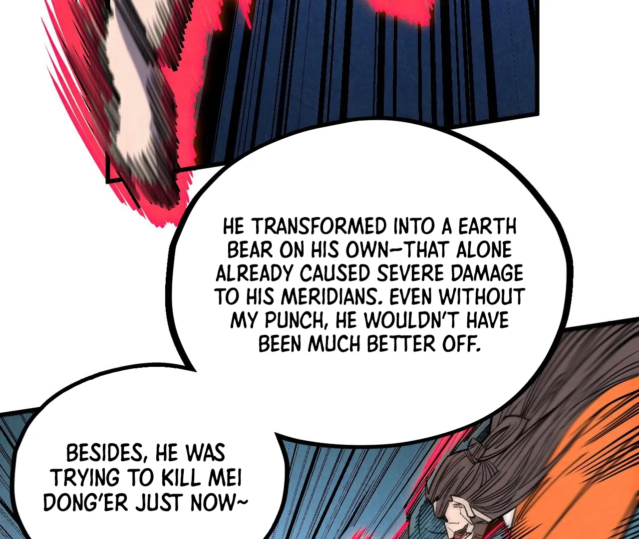 Read The Ultimate of All Ages Manga Online