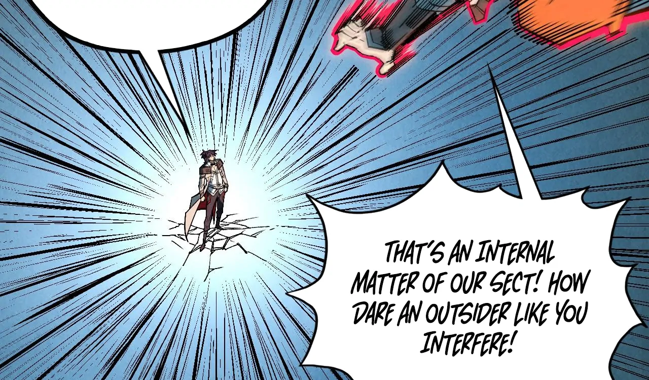Read The Ultimate of All Ages Manga Online