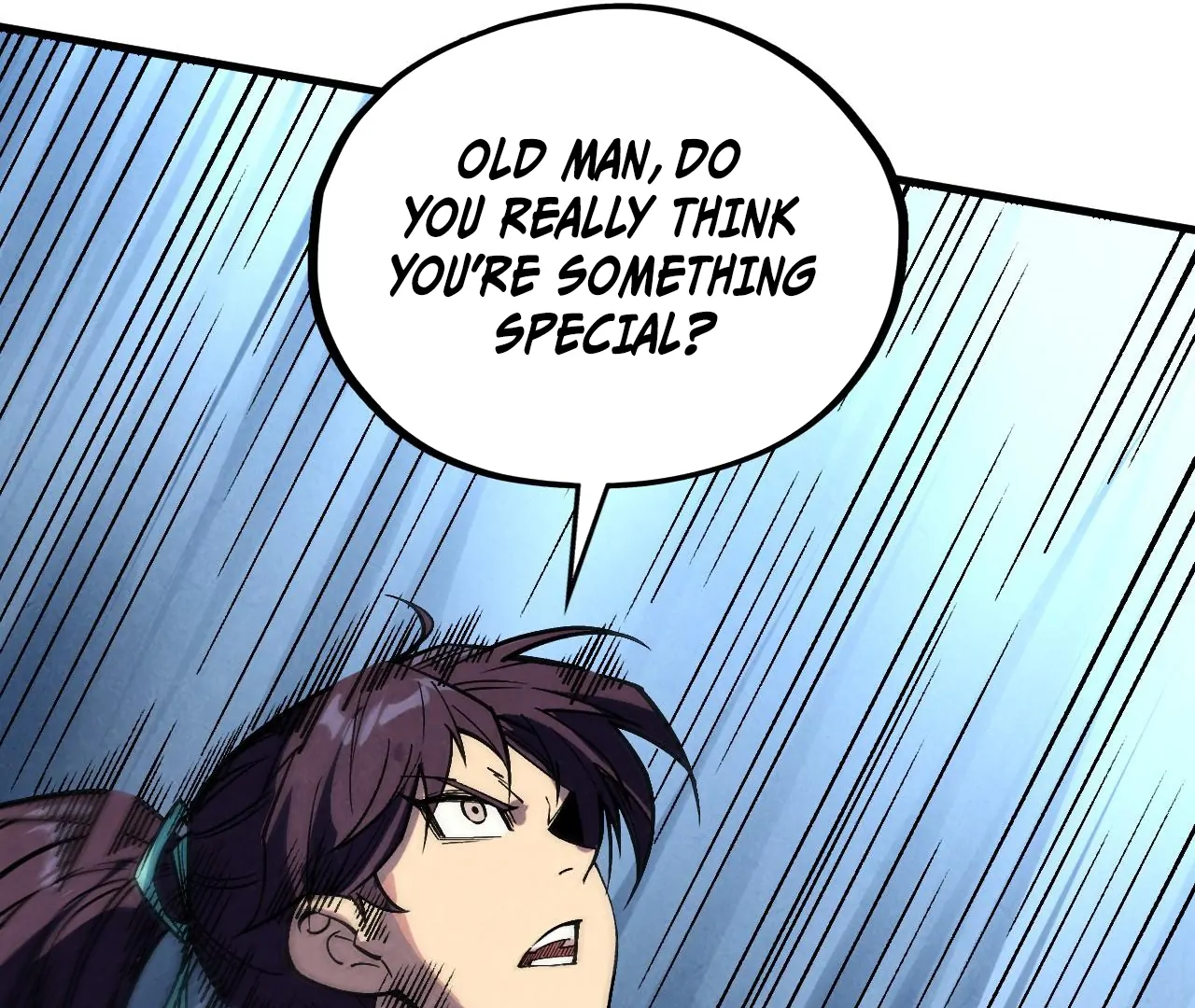 Read The Ultimate of All Ages Manga Online
