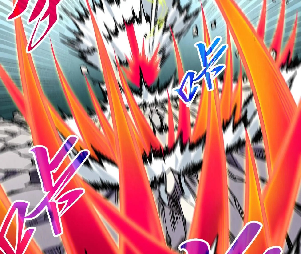 Read The Ultimate of All Ages Manga Online