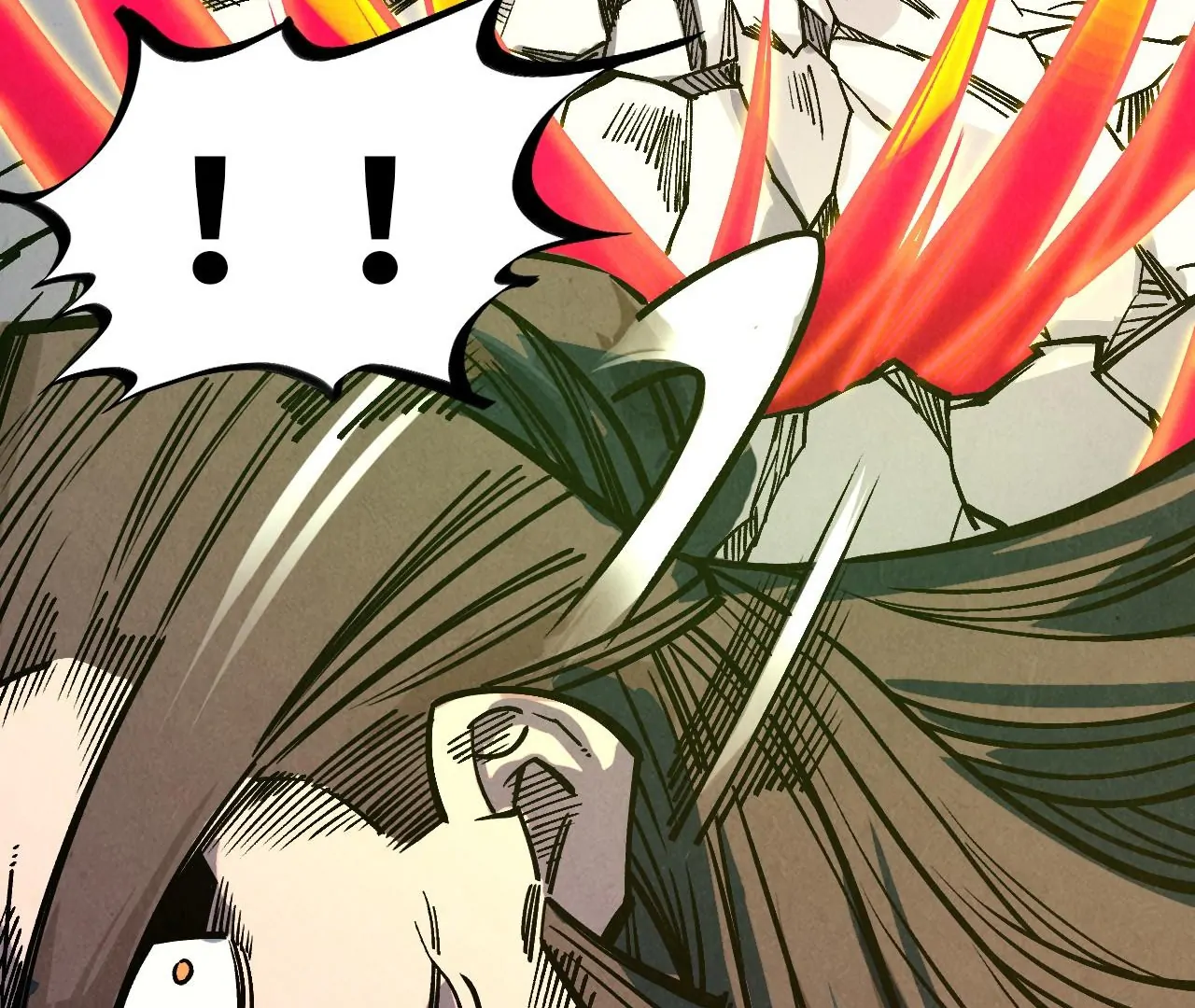 Read The Ultimate of All Ages Manga Online