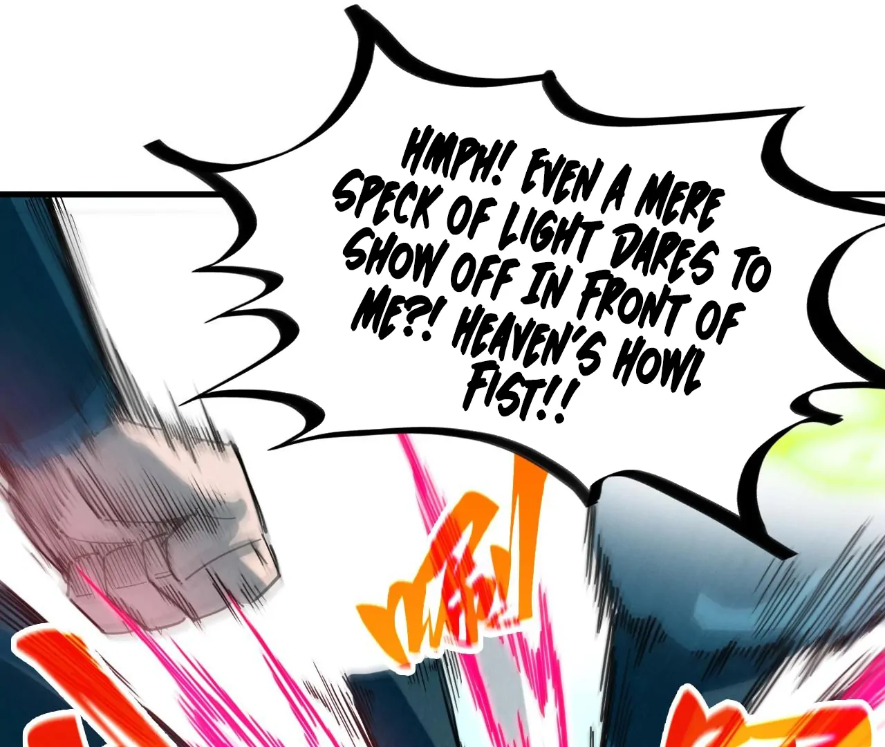 Read The Ultimate of All Ages Manga Online