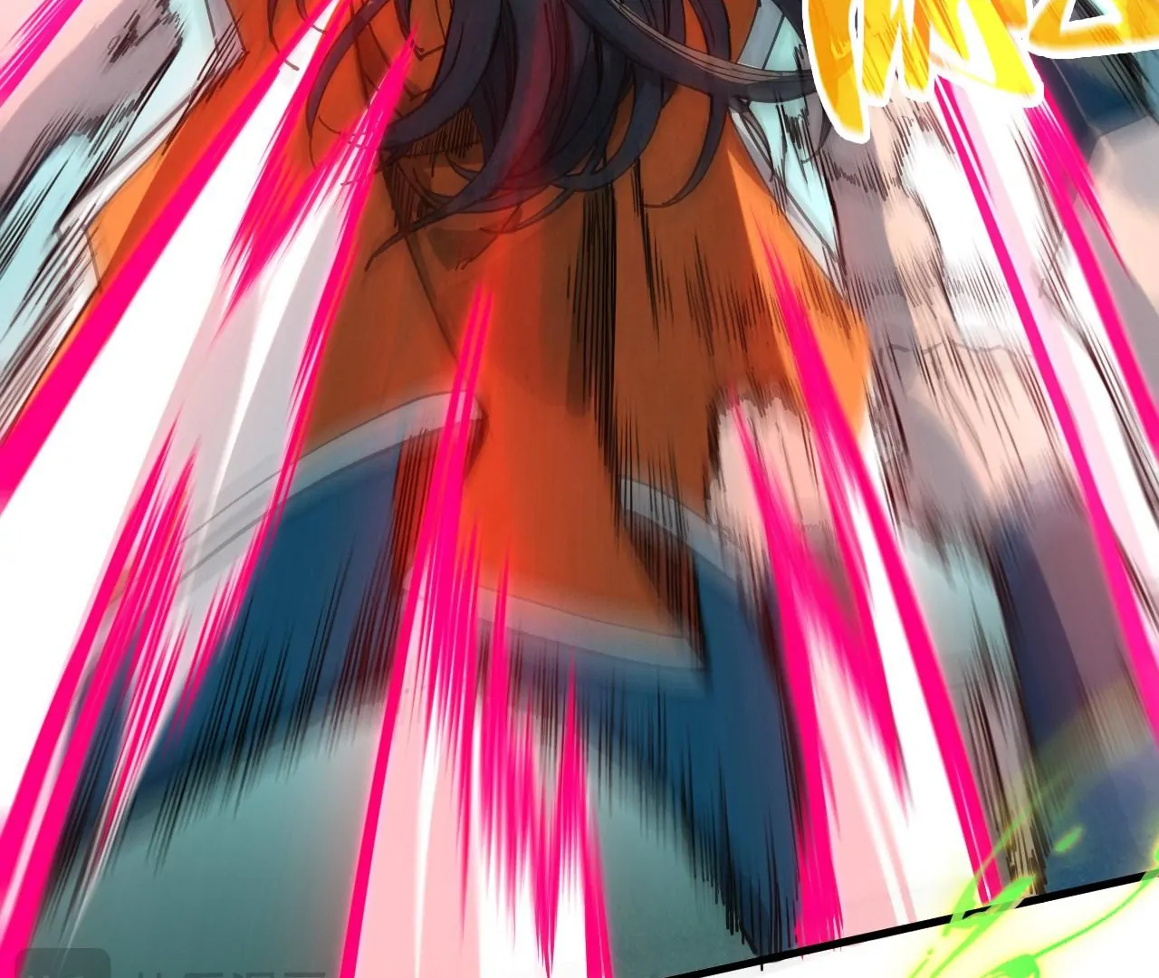 Read The Ultimate of All Ages Manga Online
