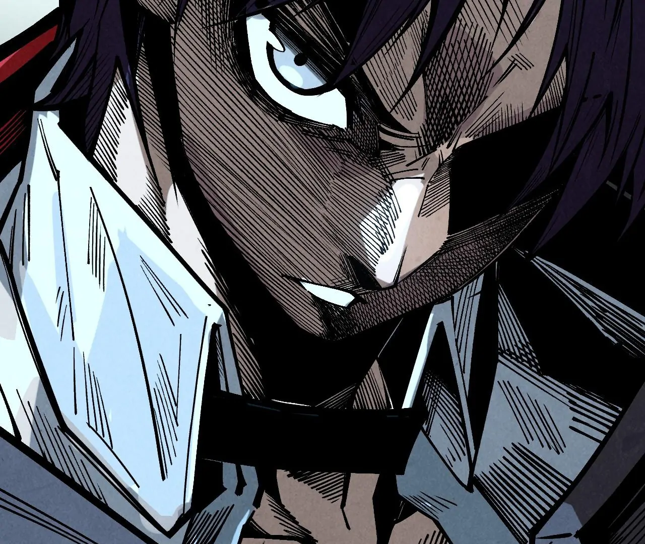Read The Ultimate of All Ages Manga Online