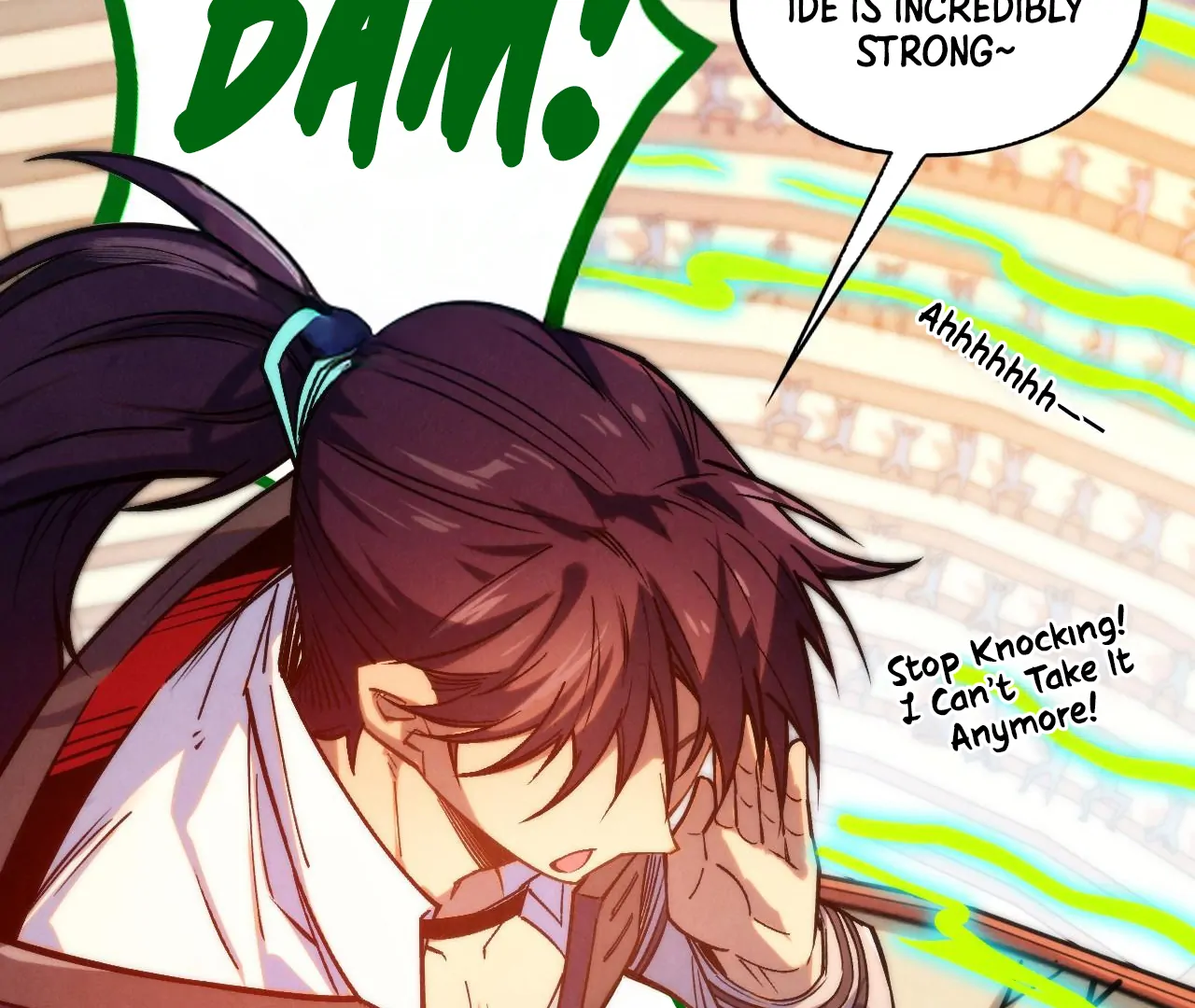 Read The Ultimate of All Ages Manga Online