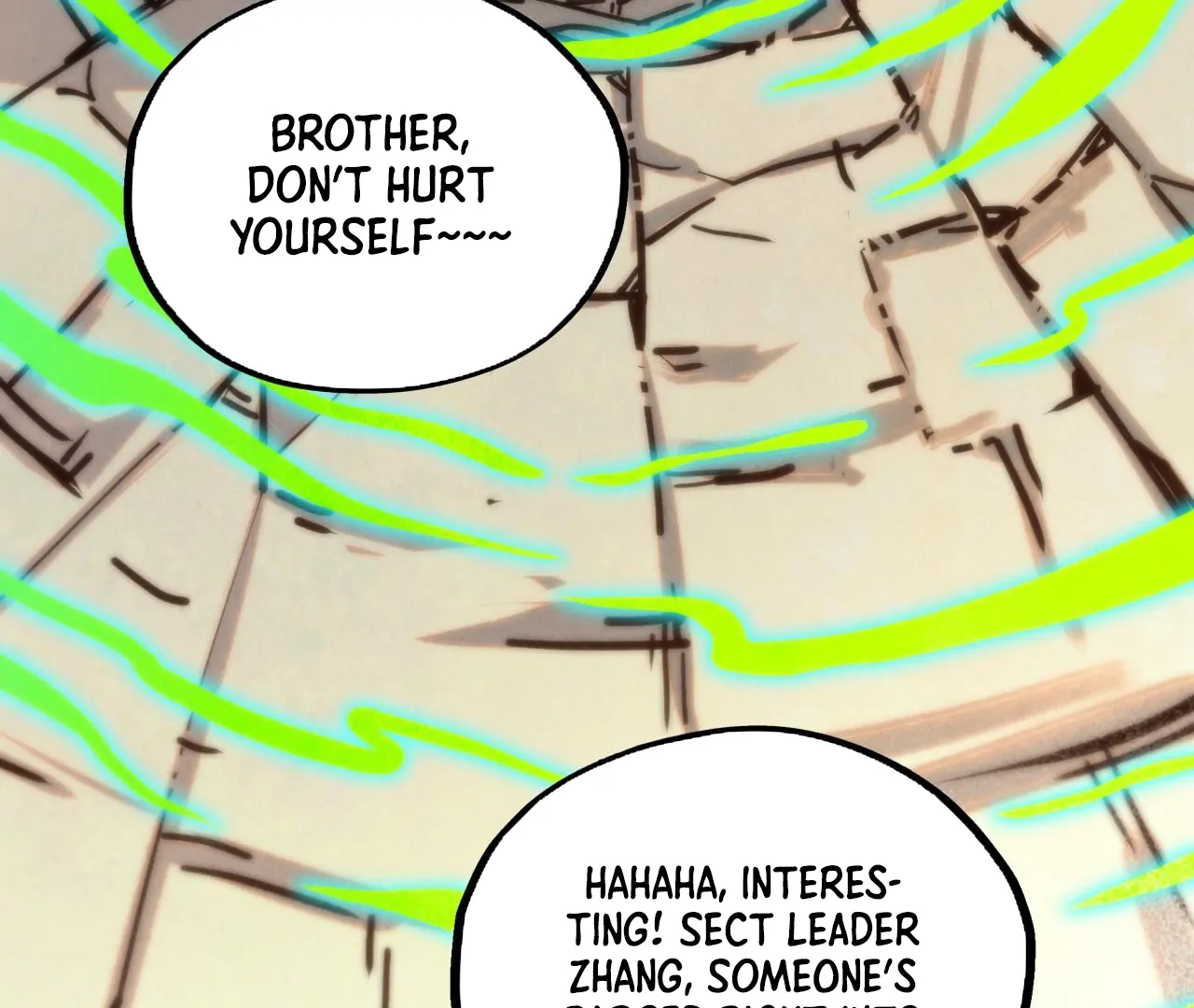 Read The Ultimate of All Ages Manga Online