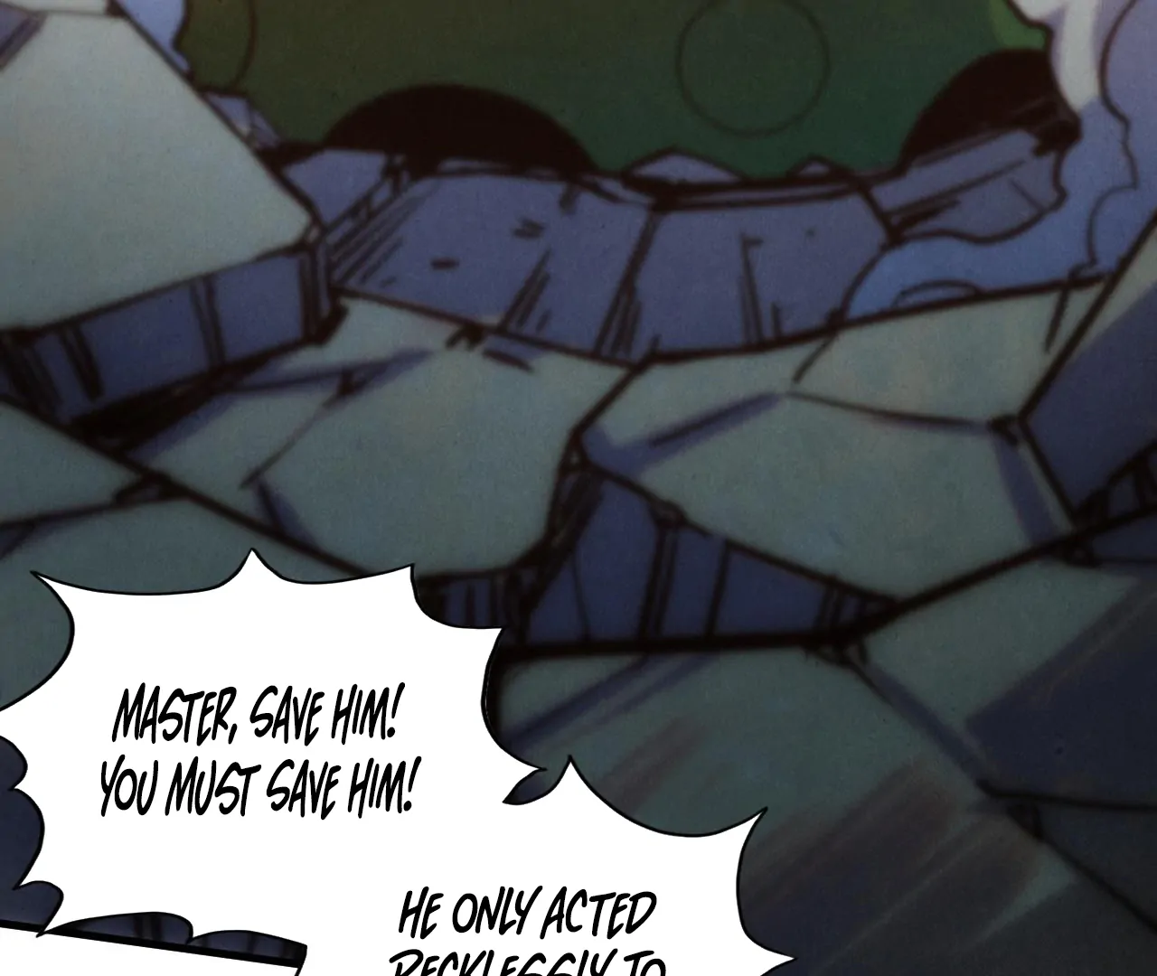 Read The Ultimate of All Ages Manga Online