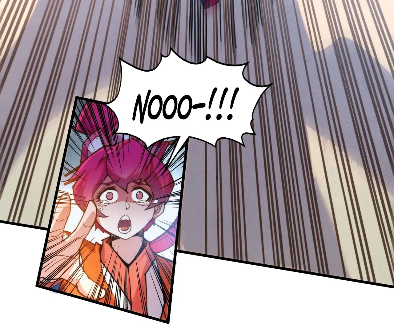 Read The Ultimate of All Ages Manga Online