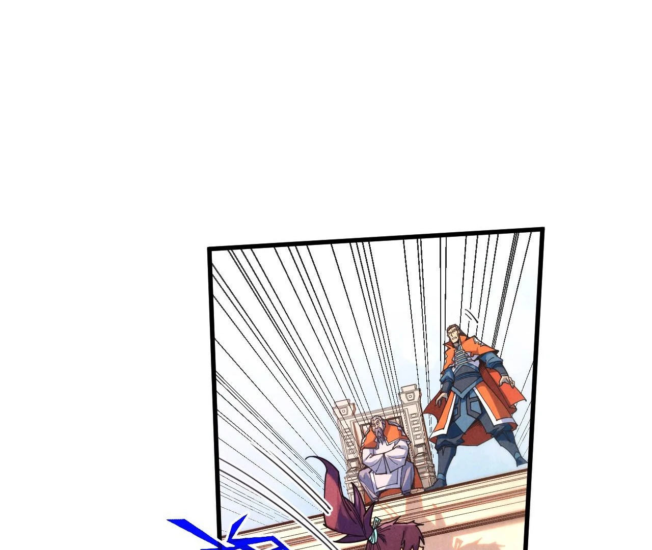 Read The Ultimate of All Ages Manga Online