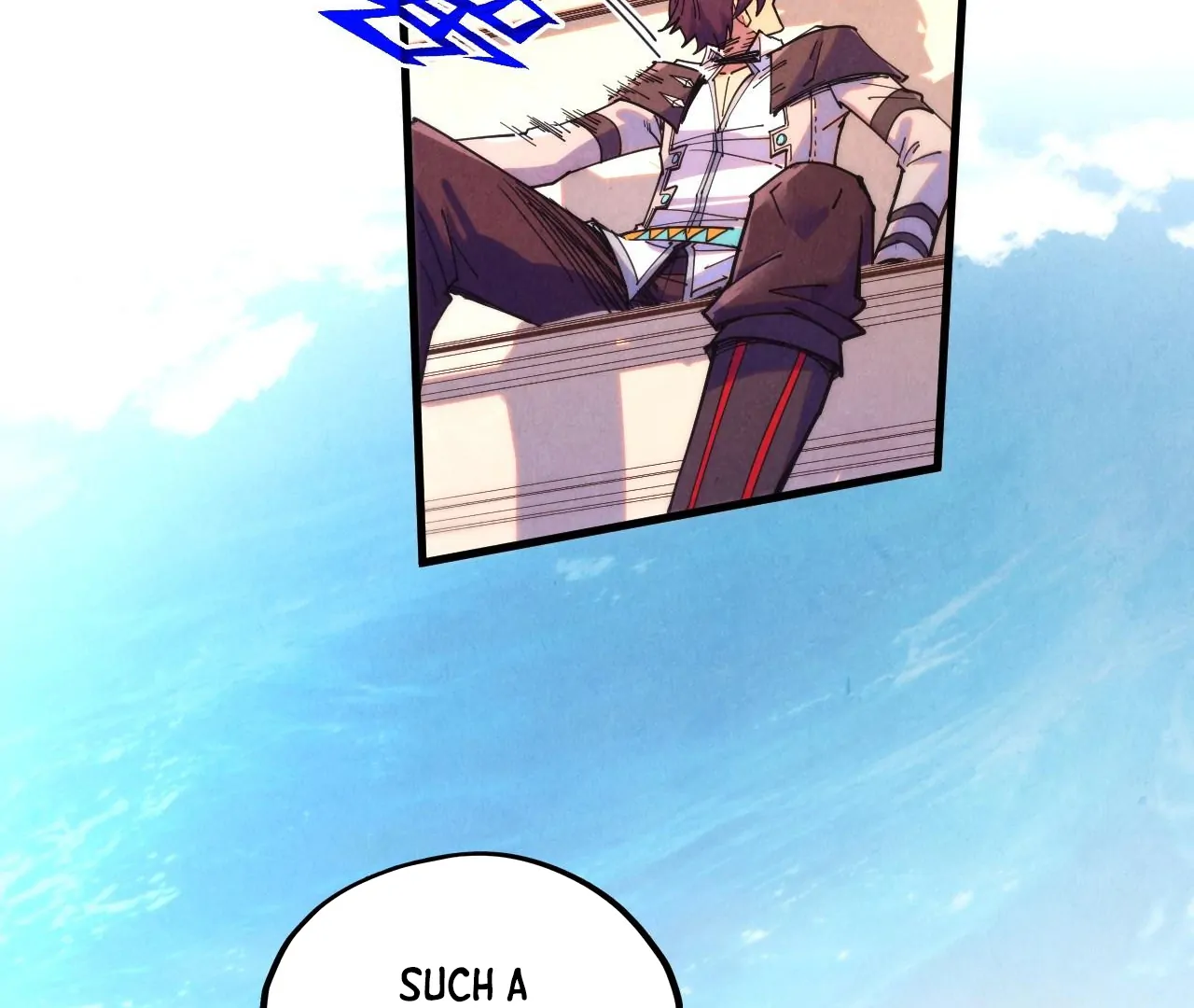 Read The Ultimate of All Ages Manga Online