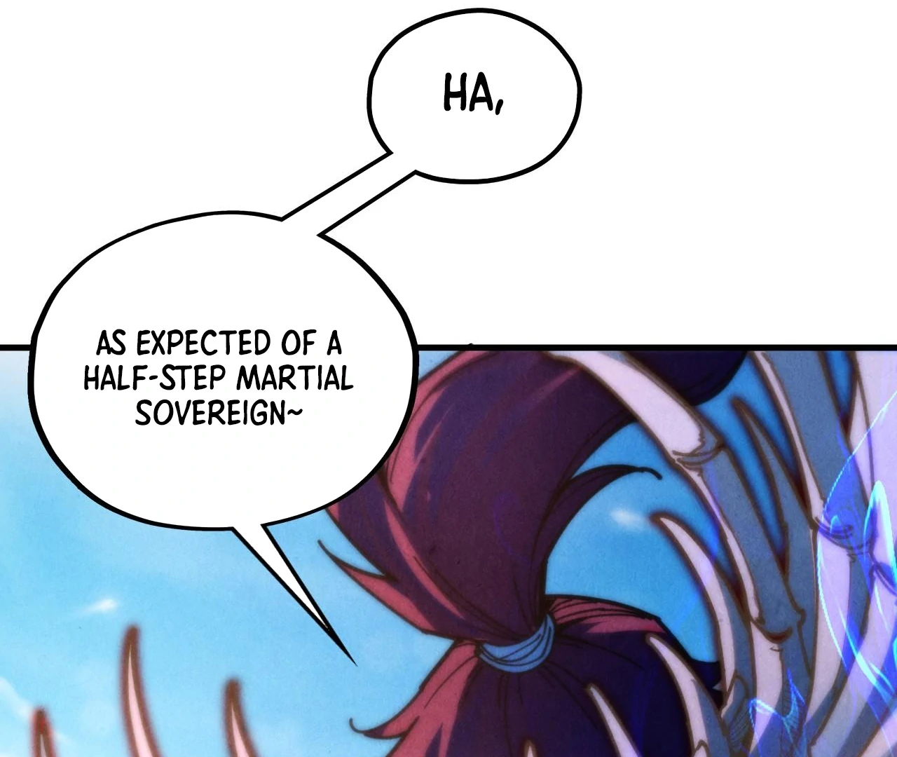 Read The Ultimate of All Ages Manga Online