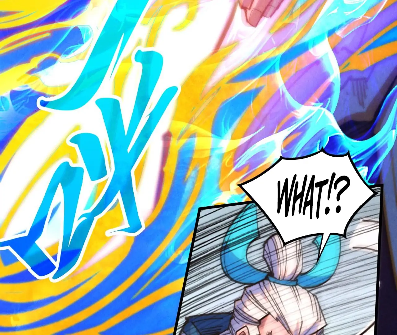 Read The Ultimate of All Ages Manga Online